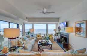 1102 Ocean Club AvantStay Oceanfront Shared Pool Spa Ocean Views